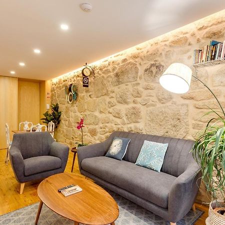 Riverside 2 Bedroom Apartment By Da'Home 波尔图 外观 照片