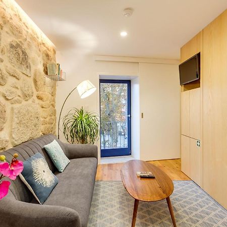 Riverside 2 Bedroom Apartment By Da'Home 波尔图 外观 照片