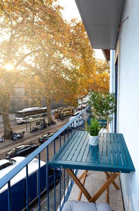 Riverside 2 Bedroom Apartment By Da'Home 波尔图 外观 照片