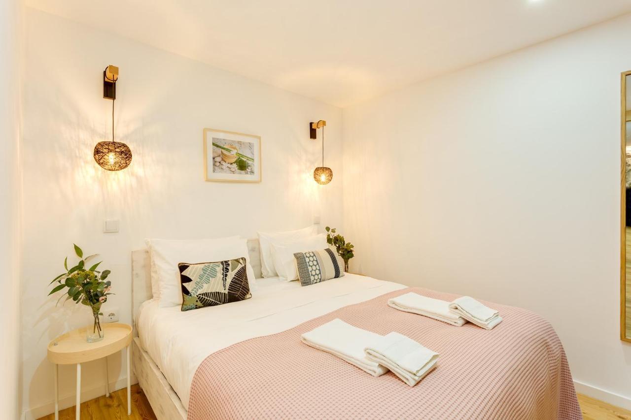 Riverside 2 Bedroom Apartment By Da'Home 波尔图 外观 照片