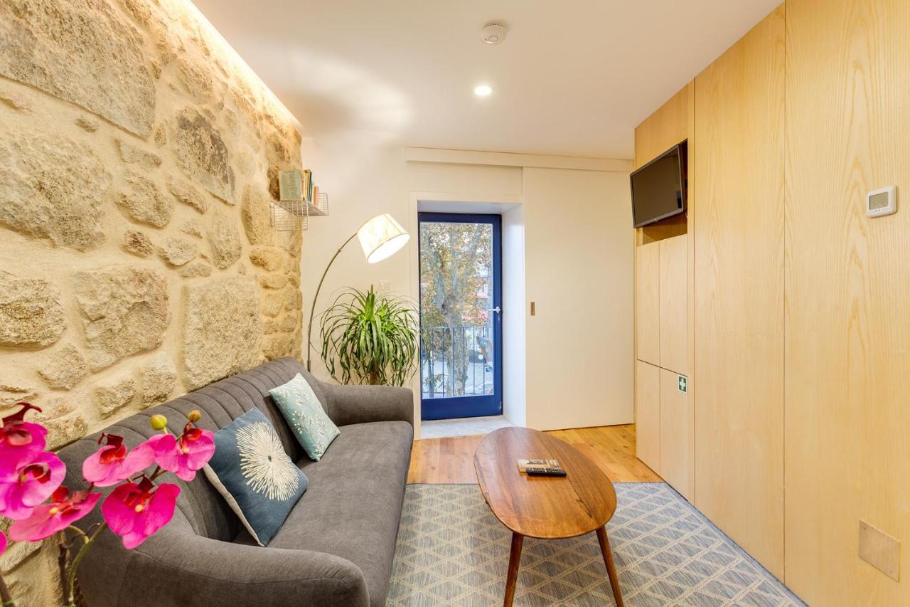 Riverside 2 Bedroom Apartment By Da'Home 波尔图 外观 照片