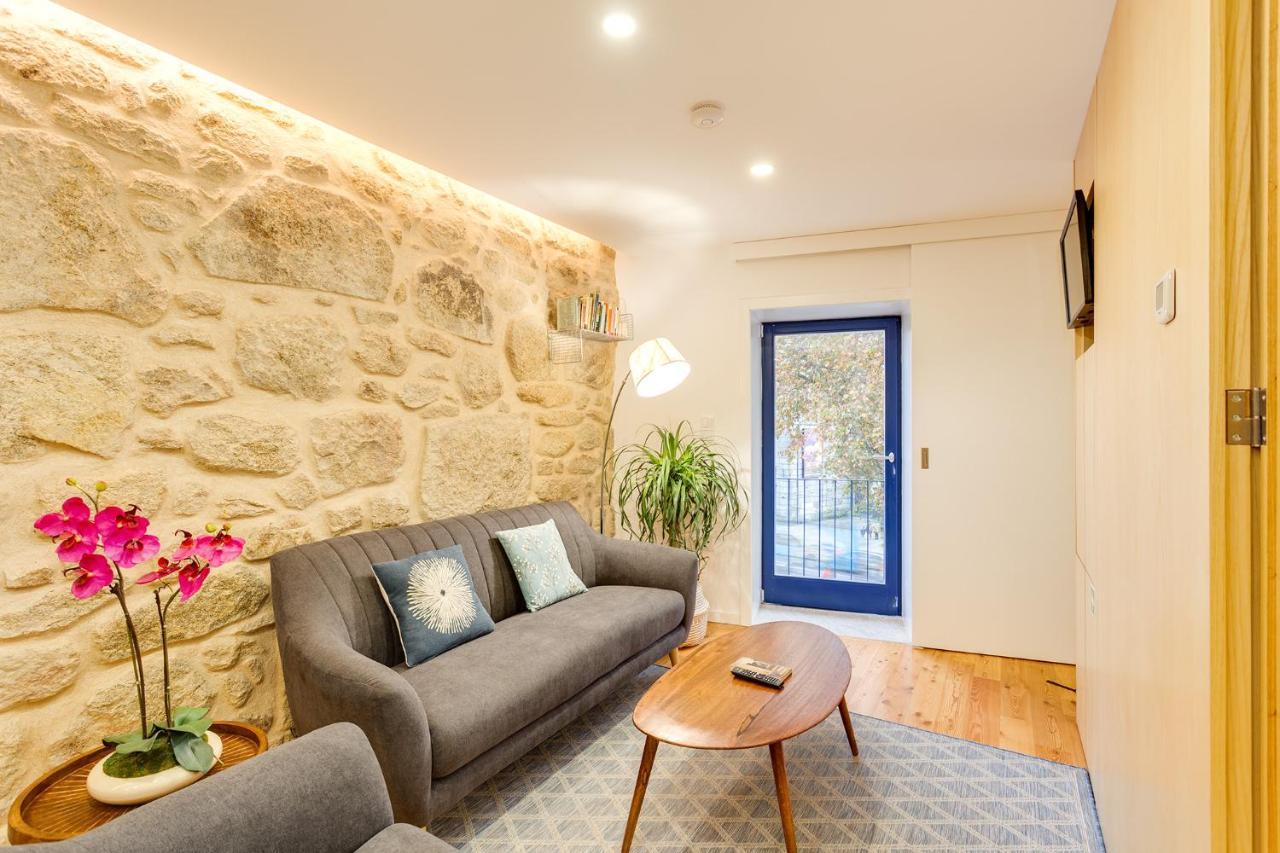 Riverside 2 Bedroom Apartment By Da'Home 波尔图 外观 照片