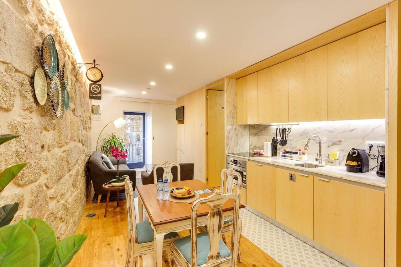 Riverside 2 Bedroom Apartment By Da'Home 波尔图 外观 照片