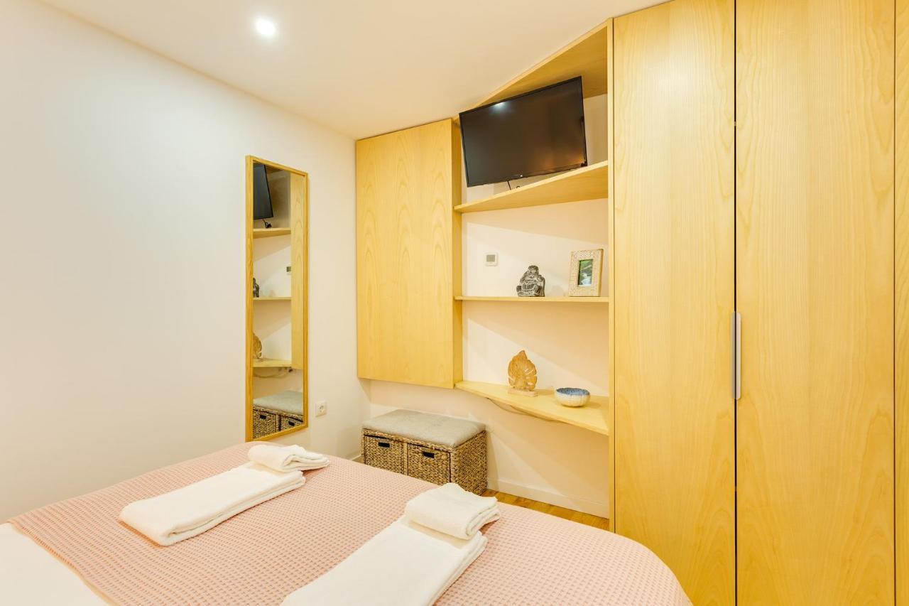 Riverside 2 Bedroom Apartment By Da'Home 波尔图 外观 照片