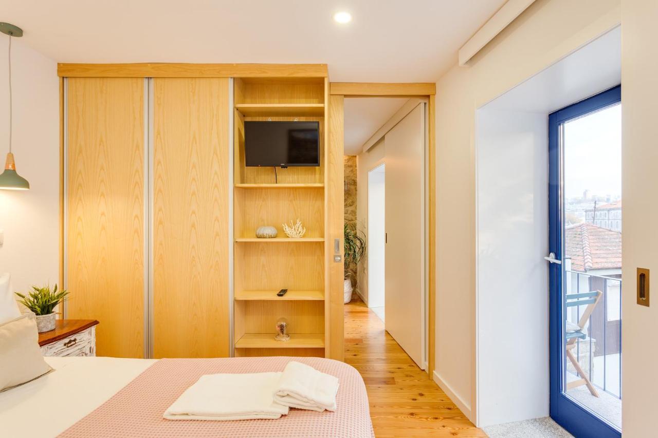 Riverside 2 Bedroom Apartment By Da'Home 波尔图 外观 照片