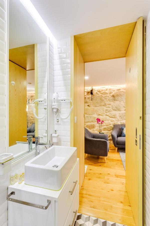 Riverside 2 Bedroom Apartment By Da'Home 波尔图 外观 照片