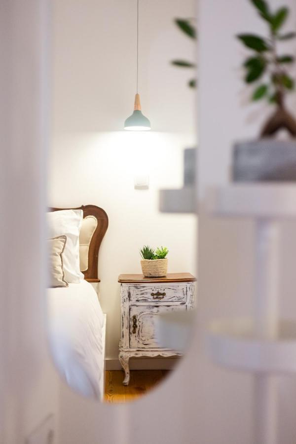 Riverside 2 Bedroom Apartment By Da'Home 波尔图 外观 照片