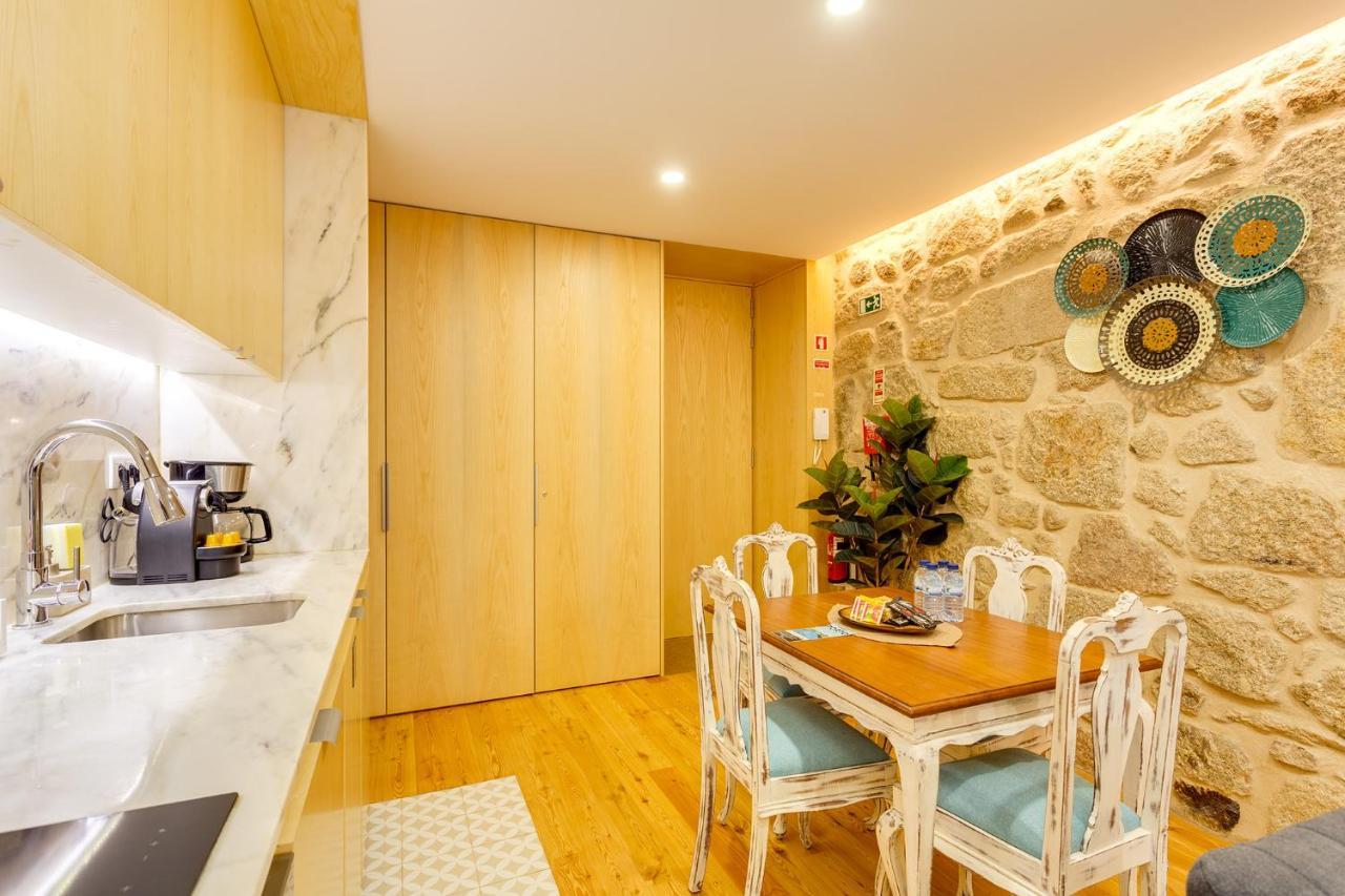 Riverside 2 Bedroom Apartment By Da'Home 波尔图 外观 照片