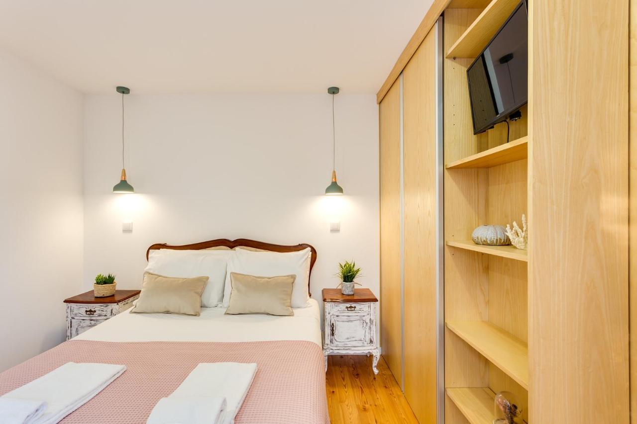 Riverside 2 Bedroom Apartment By Da'Home 波尔图 外观 照片